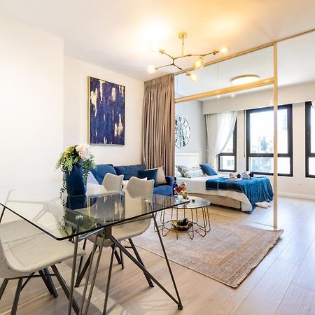 King David 19 Apartment Иерусалим Экстерьер фото