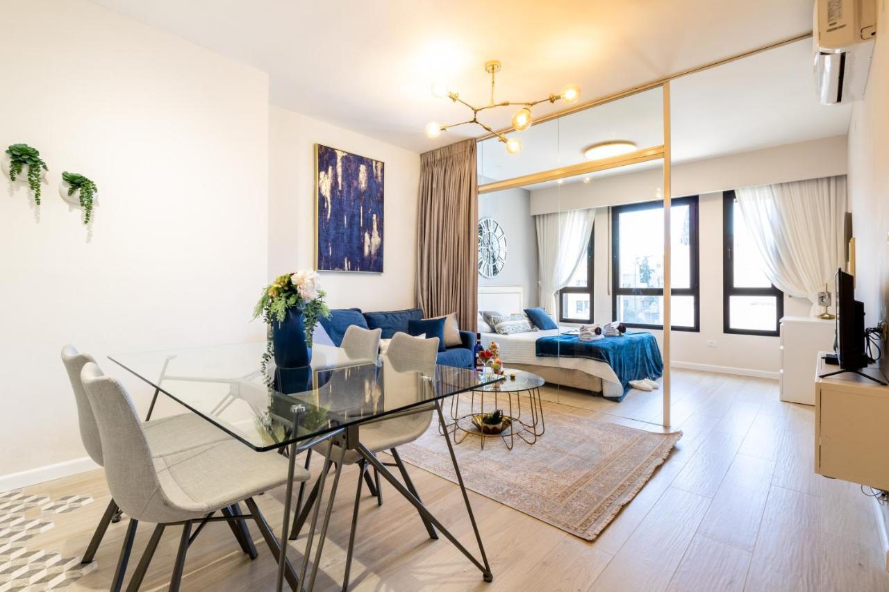 King David 19 Apartment Иерусалим Экстерьер фото