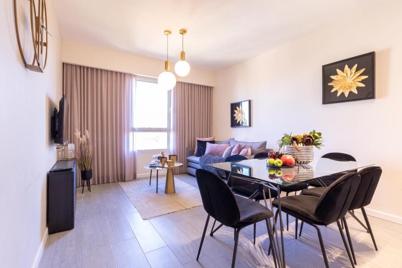 King David 19 Apartment Иерусалим Экстерьер фото