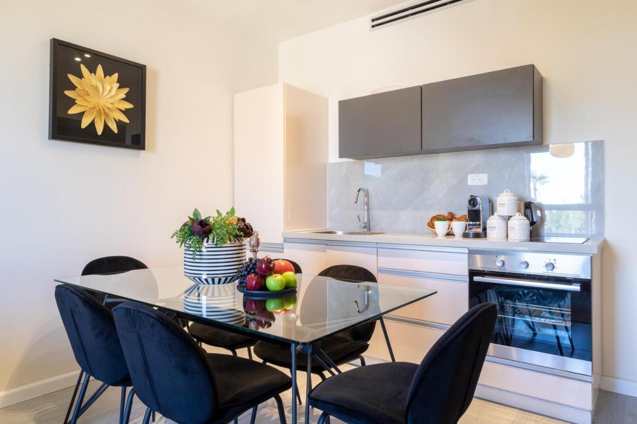 King David 19 Apartment Иерусалим Экстерьер фото